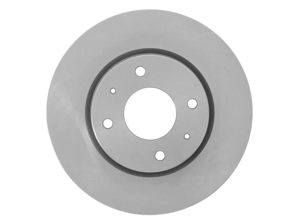 2004 Mitsubishi Lancer Disc Brake Rotor - Front (Autopart International)