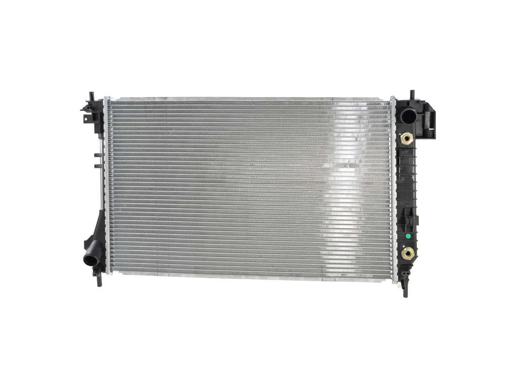 2003-2011 Saab 9-3 Radiator (Autopart International)