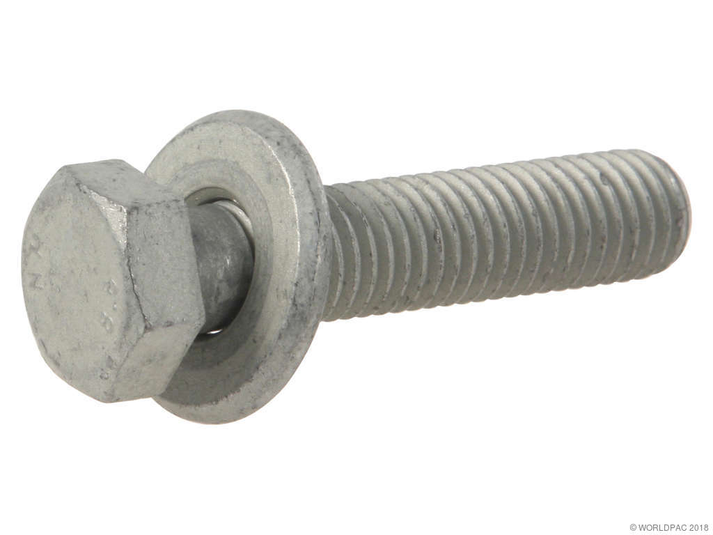 1999-2006 Volvo S80 Axle Hub Mounting Bolt - Front (Genuine)