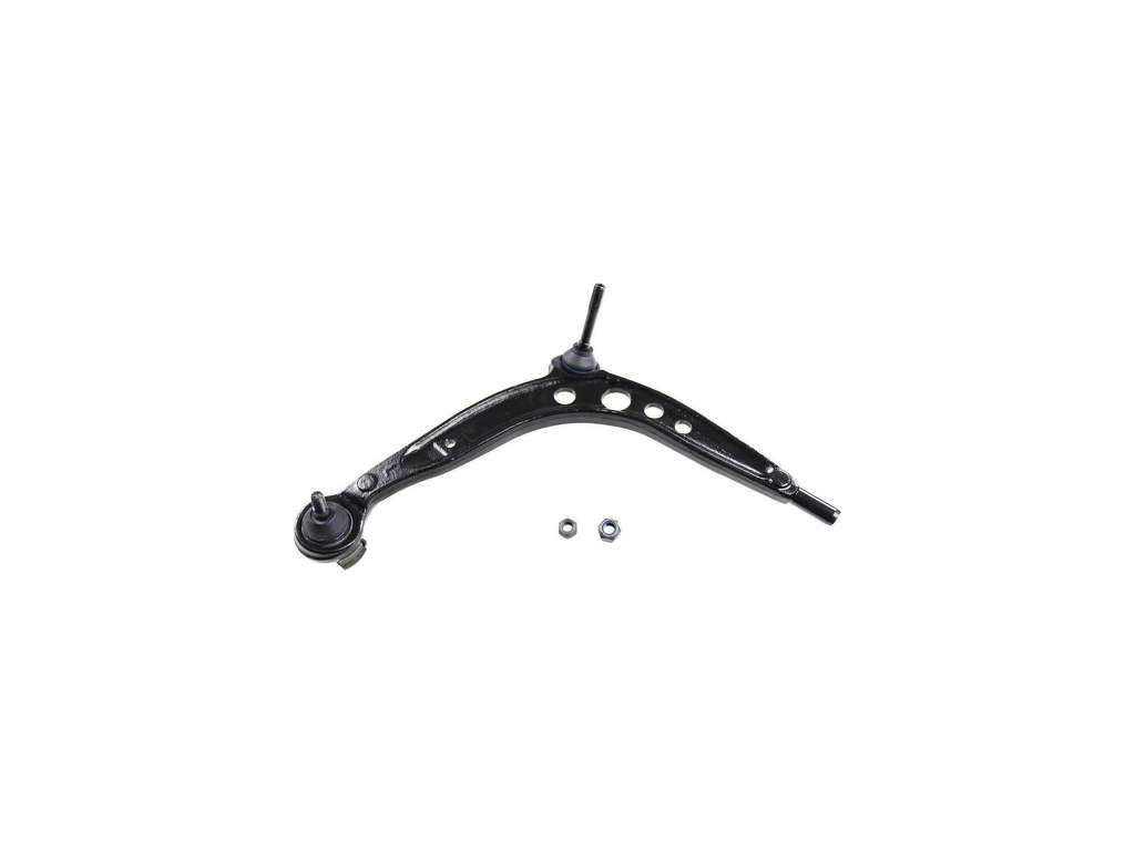 1996-2002 BMW Z3 Suspension Control Arm - Front Left Lower (Moog)