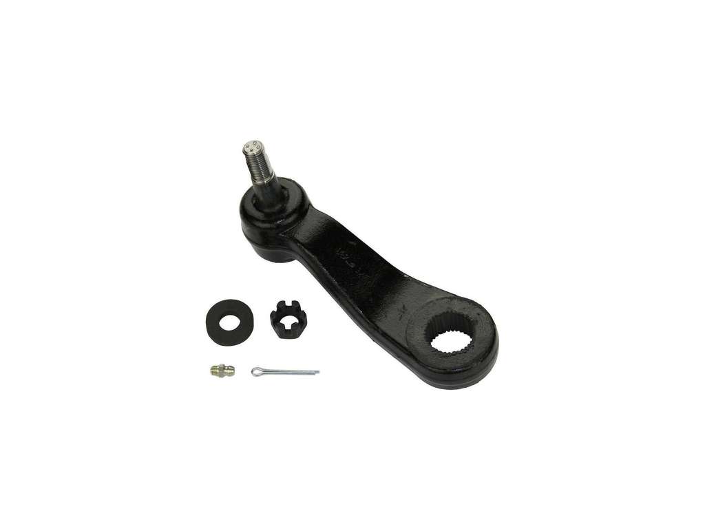 2009 GMC Savana 2500 Steering Pitman Arm (Moog)