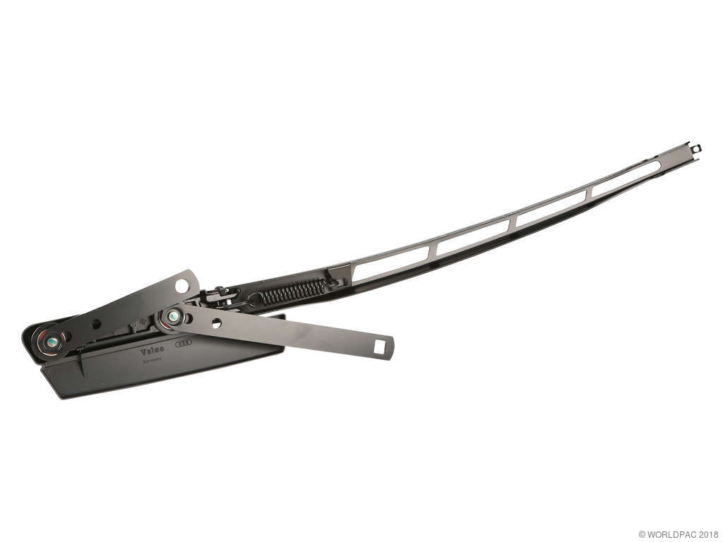 2007-2015 Audi Q7 Windshield Wiper Arm - Right (Genuine)