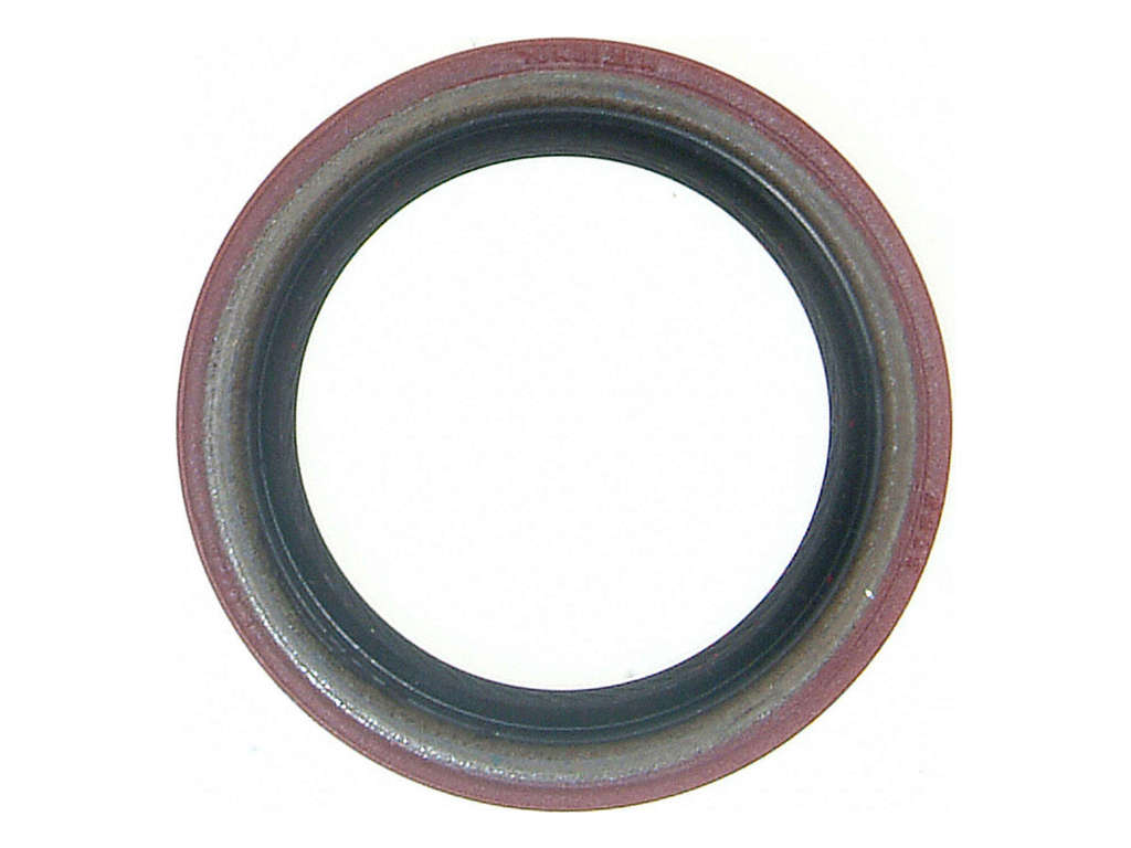 1998-2001 Mazda B2500 Engine Crankshaft Seal - Front (Fel-Pro)