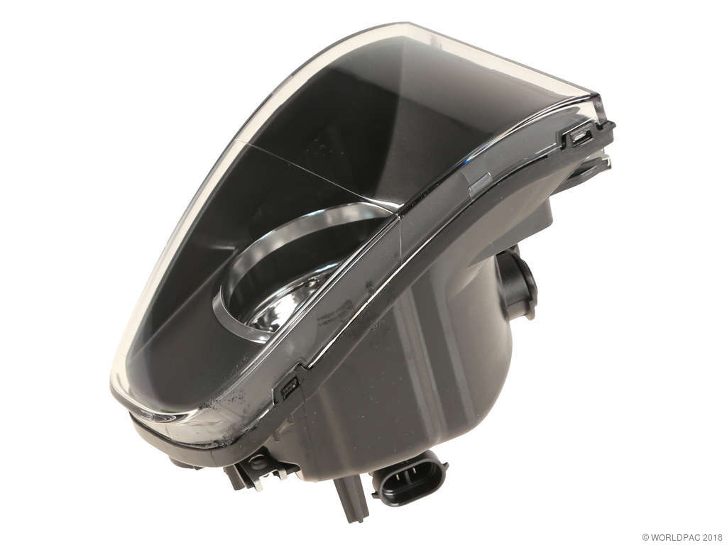 2007-2013 BMW 328i Fog Light - Right (Hella)