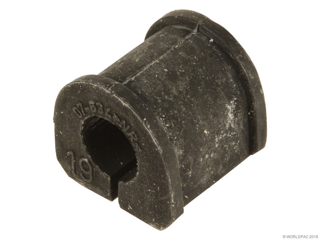2003-2011 Saab 9-3 Suspension Stabilizer Bar Bushing - Rear (Professional Parts Sweden)