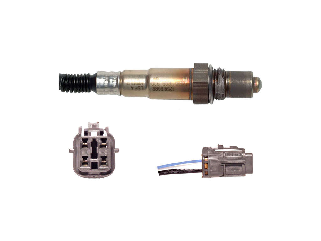 2012-2013 Kia Soul Oxygen Sensor - Downstream (Denso)