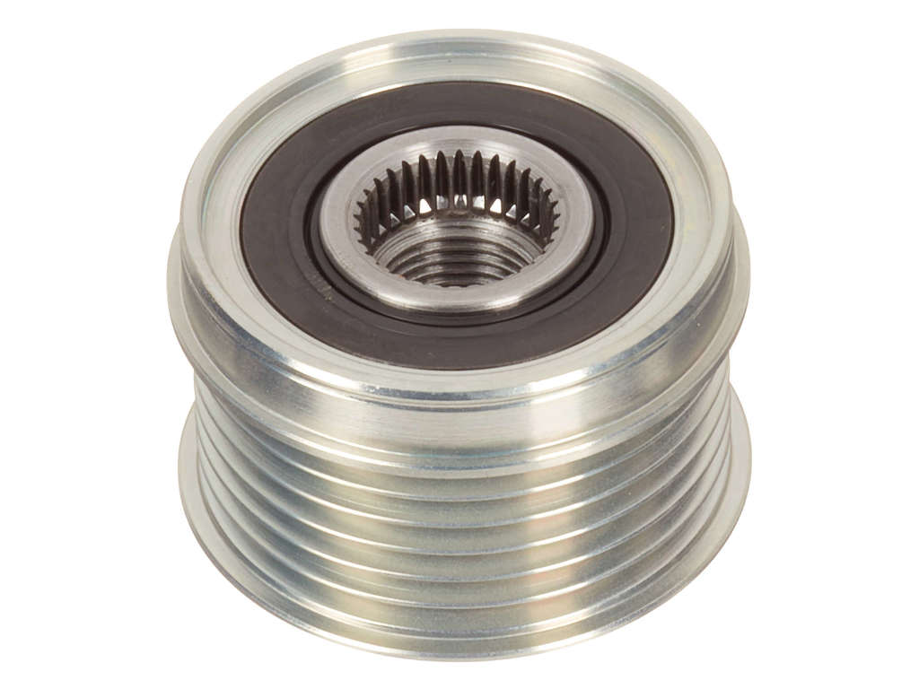 2013-2018 Nissan Altima Alternator Pulley (INA)