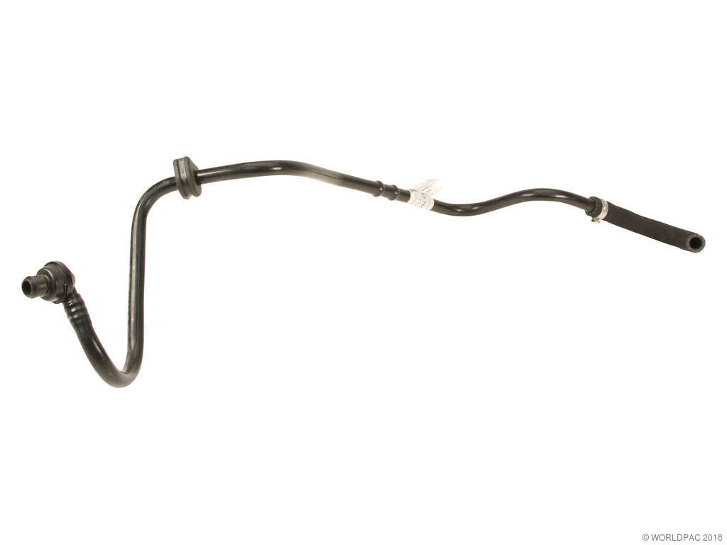 2006-2007 BMW 525i Brake Vacuum Hose (Genuine)