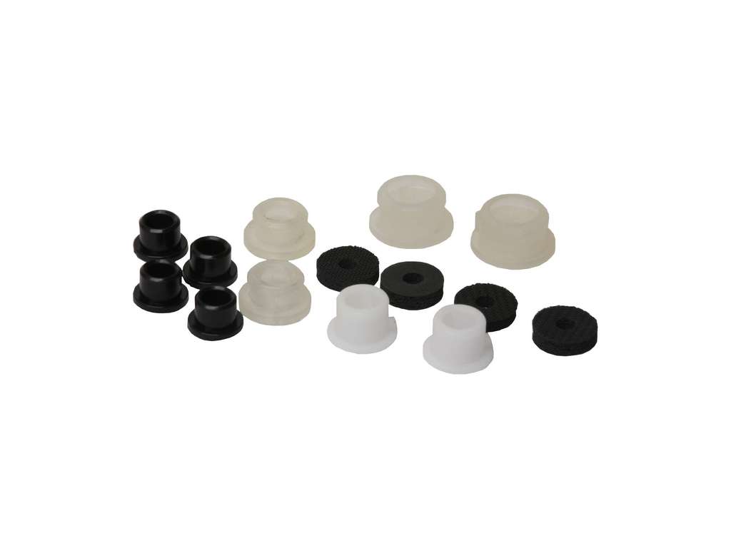 1980-1984 Volkswagen Jetta Manual Transmission Shift Bushing Kit (APA/URO Parts)