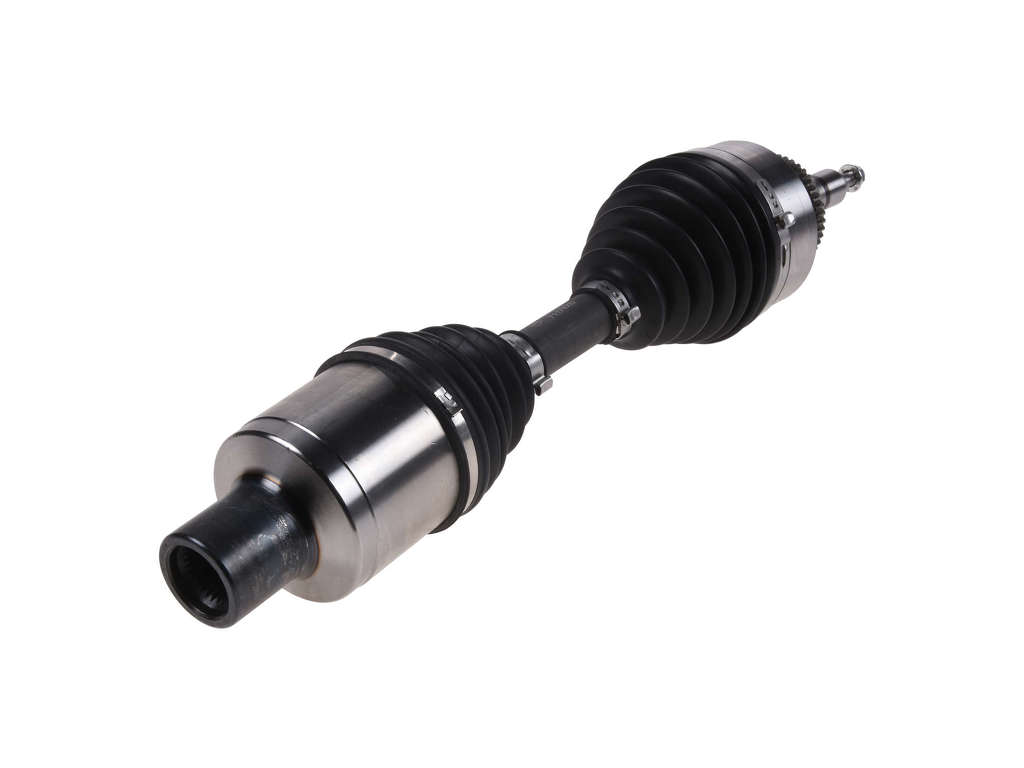 2007-2015 Lincoln Navigator CV Axle Assembly - Front Right (Autopart International)