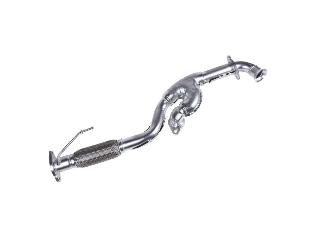 2005-2006 Mazda Tribute Exhaust Pipe (Autopart International)