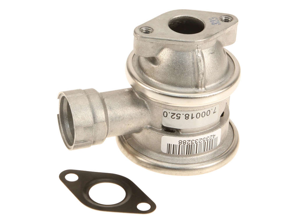 2007-2013 Porsche 911 Secondary Air Injection Control Valve (Pierburg)