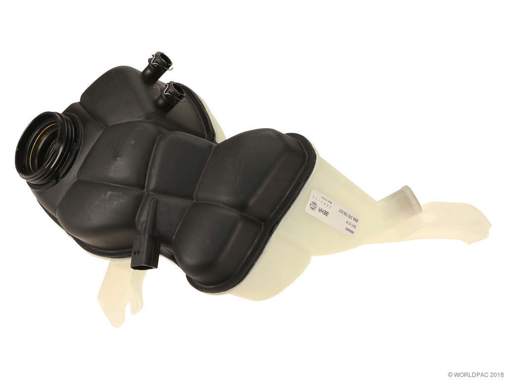 2007-2013 Mercedes-Benz S600 Engine Coolant Reservoir (Behr)