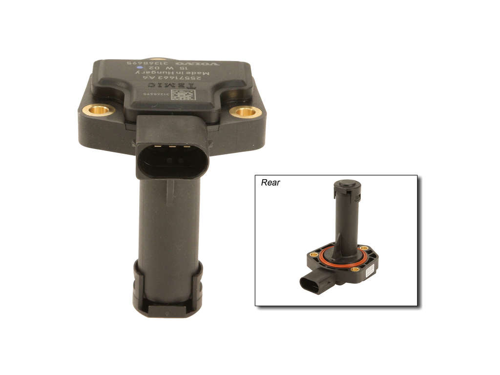 2004-2010 Volvo S80 Engine Oil Level Sensor (Vemo)