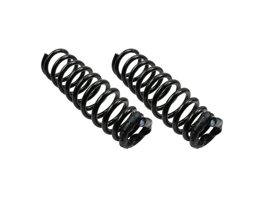 2007-2012 Lincoln MKZ Coil Spring - Front (Moog)