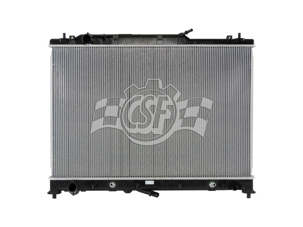 2011-2013 Subaru Forester A/C Condenser (Autopart International)