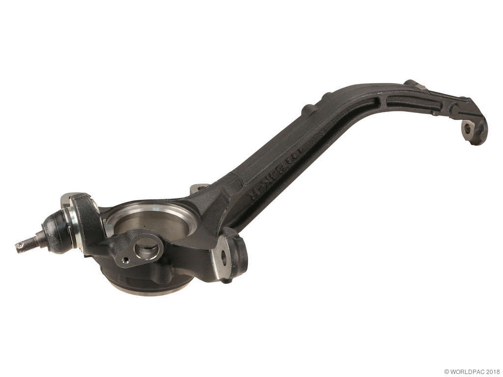 2001-2003 Acura CL Steering Knuckle - Front Right (Genuine)