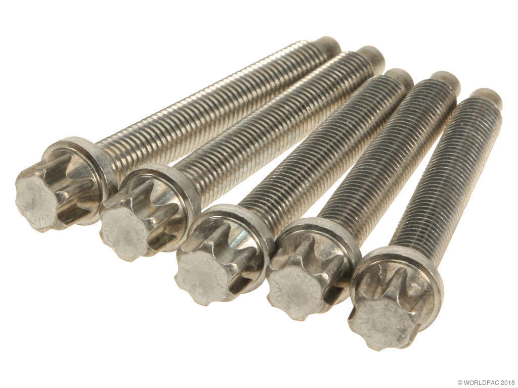 2012 BMW Z4 Screw Set (Rein)