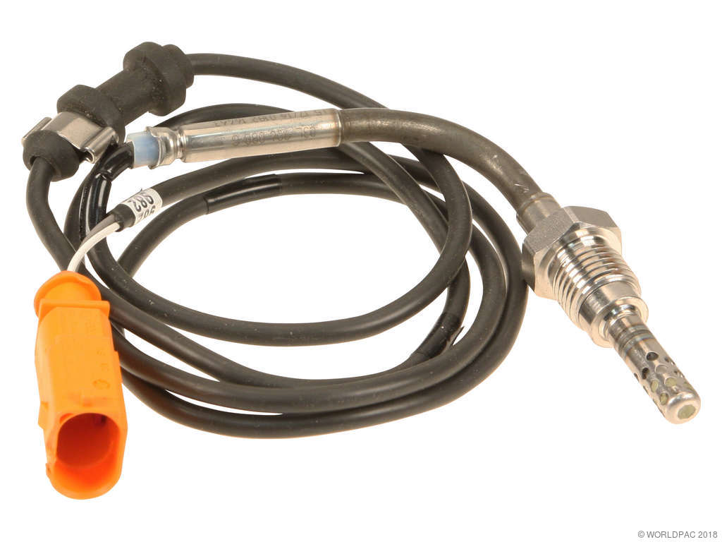 2010-2012 Audi A3 Emission Temperature Sensor (Original Equipment)