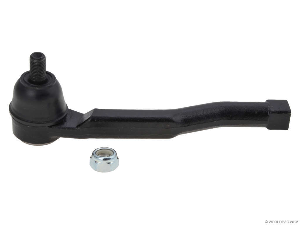 2009-2010 Pontiac G3 Steering Tie Rod End - Front Right Outer (TRW)