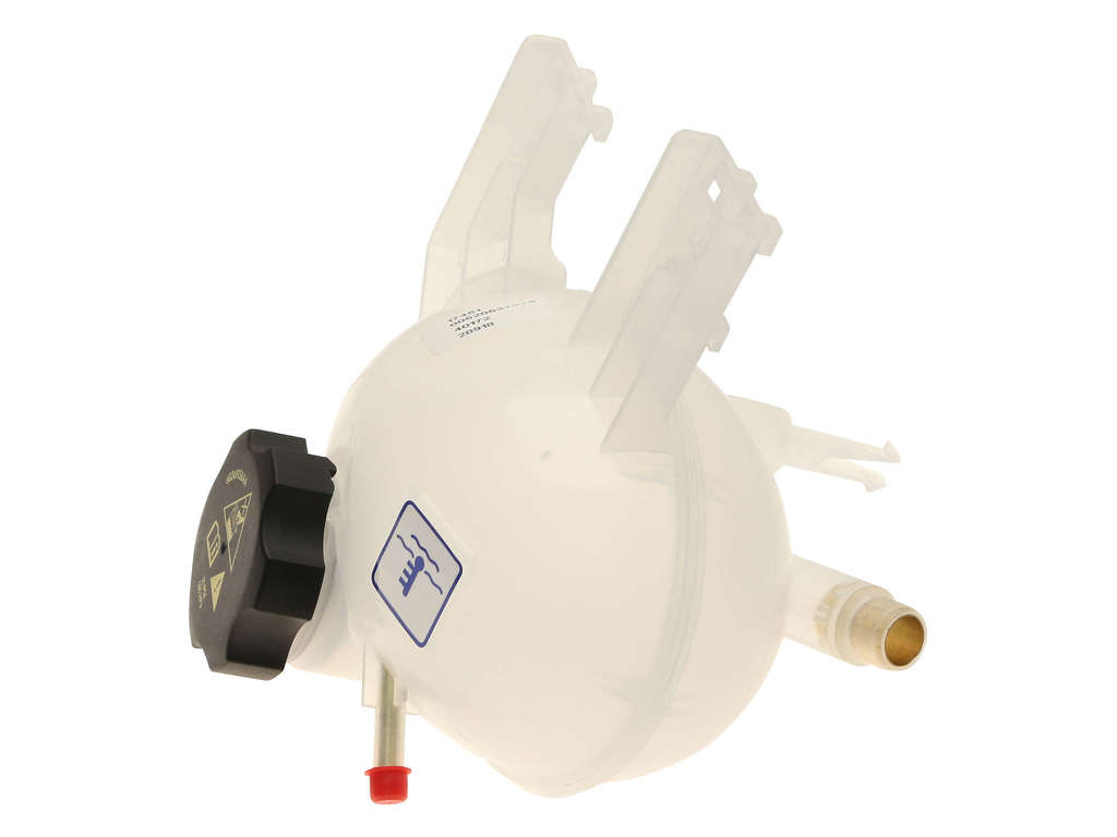2016-2018 Fiat 500X Engine Coolant Reservoir (Mopar)
