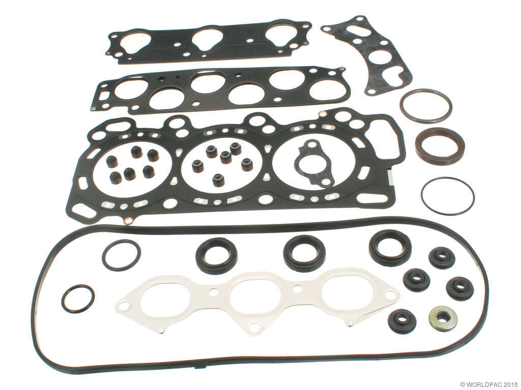 1999 Acura CL Engine Cylinder Head Gasket Set - Right (Ishino Stone)