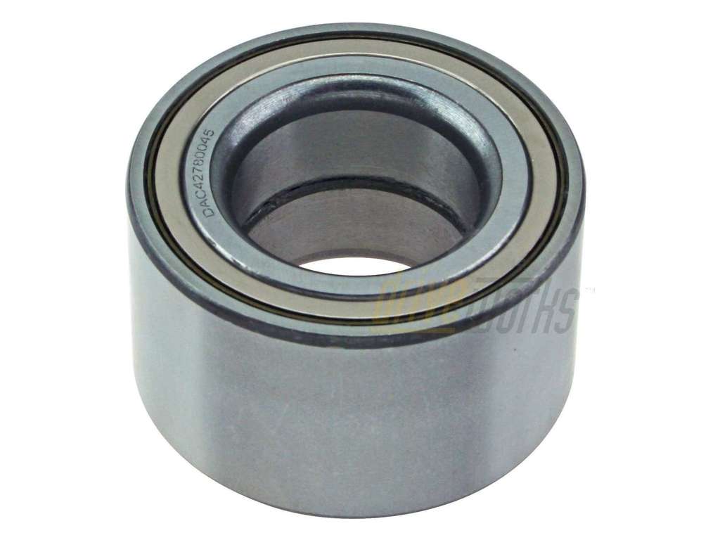 2001-2011 Mazda Tribute Wheel Bearing - Front (Driveworks)