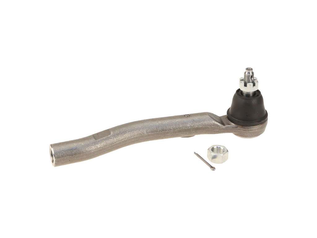 2014-2023 Nissan LEAF Steering Tie Rod End - Front Right Outer (CARQUEST)