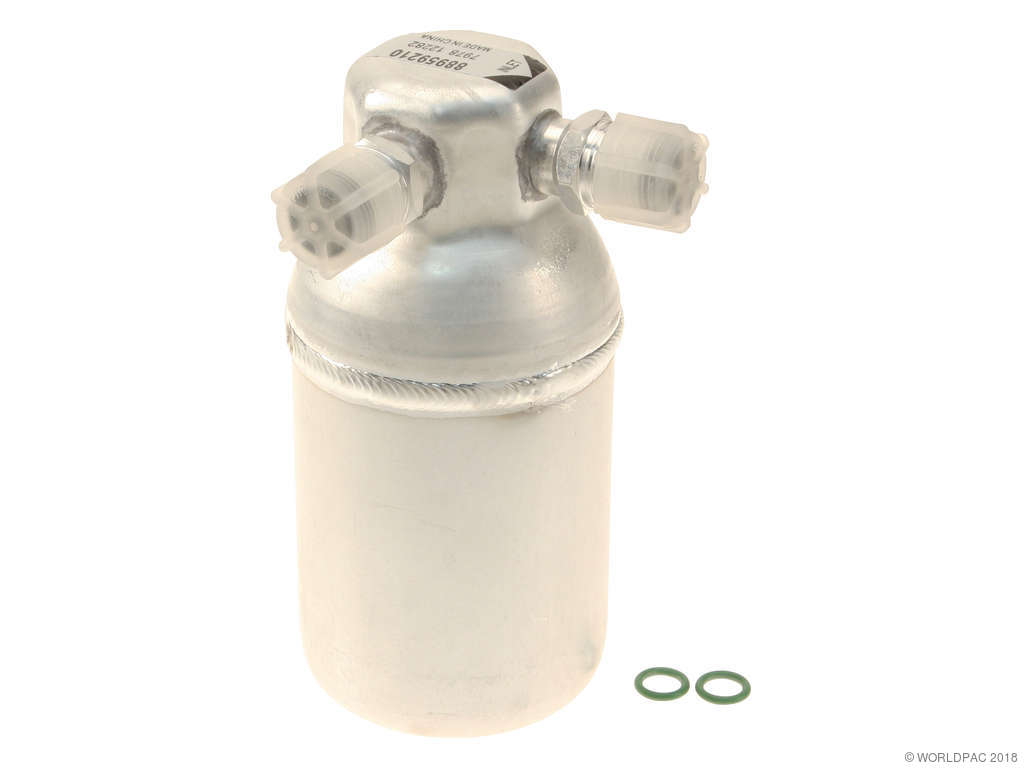 1994-1998 Pontiac Grand Am A/C Receiver Drier (ACDelco)