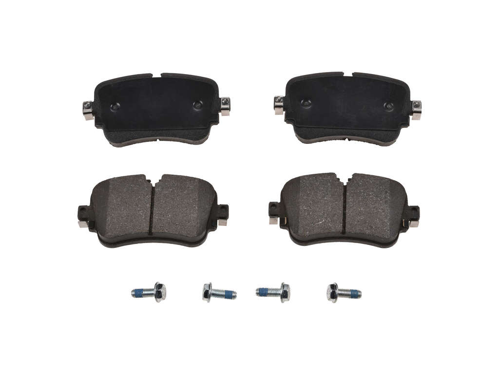 2017-2020 Audi Q7 Disc Brake Pad Set - Rear (Autopart International)