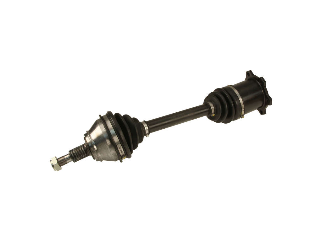 2003 Volkswagen Jetta CV Axle Assembly - Left (FEQ)
