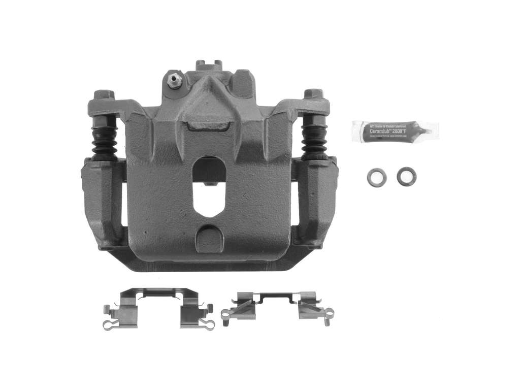 2004 Nissan Maxima Disc Brake Caliper - Front Left (Autopart International)