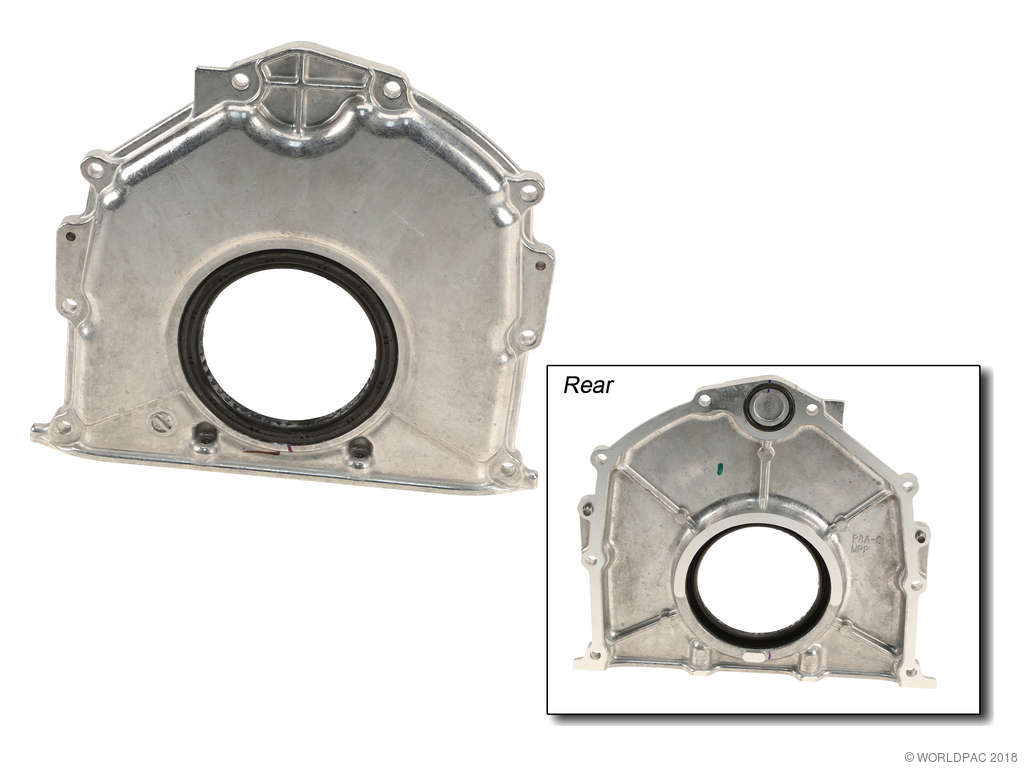 1997-2003 Acura CL Engine Crankshaft Seal Kit - Rear (Genuine)