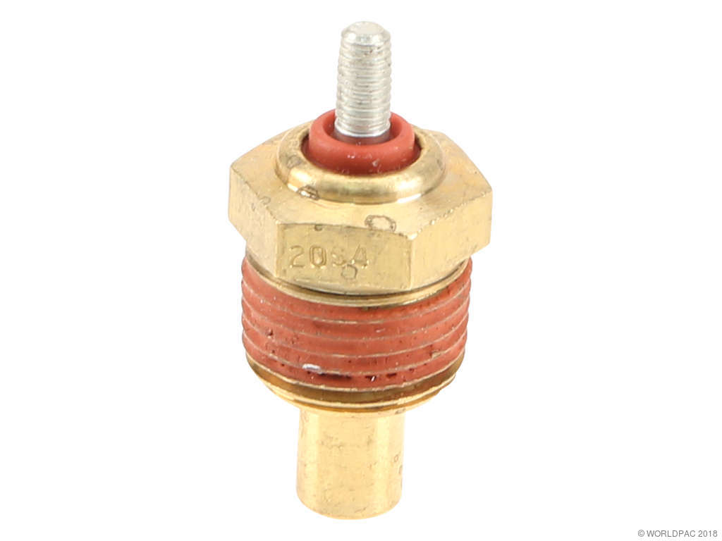 1985-1986 Mercury Cougar Engine Coolant Temperature Sender (Motorcraft)