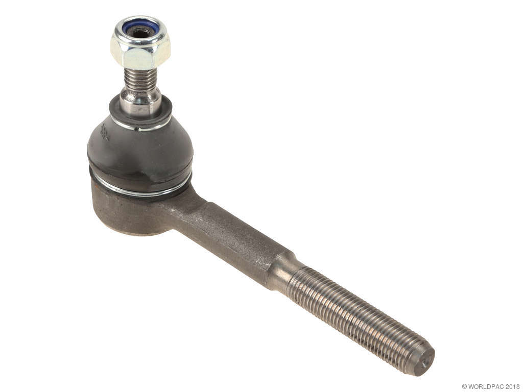 1994-2002 Mercedes-Benz SL600 Steering Tie Rod End - Front Left Inner or Front Right Inner (Febi)