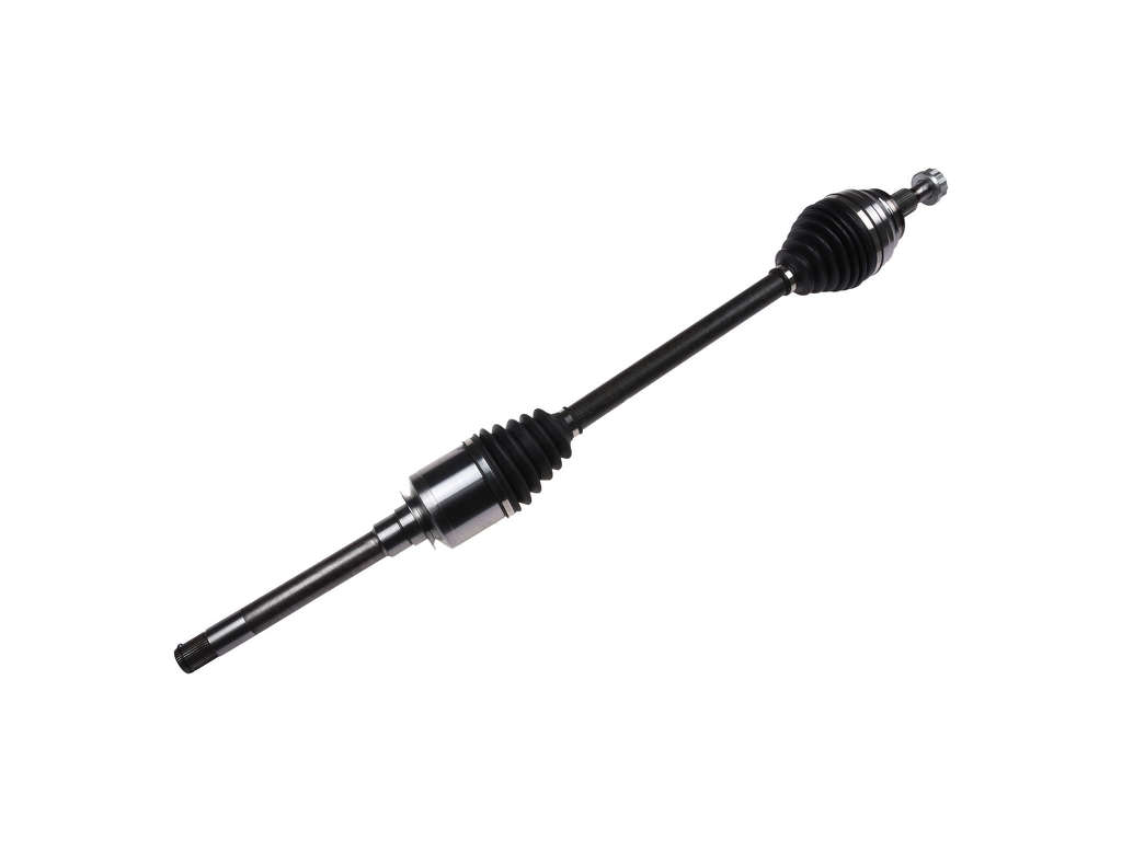 2012-2015 Mercedes-Benz ML350 CV Axle Assembly - Front Right (Autopart International)