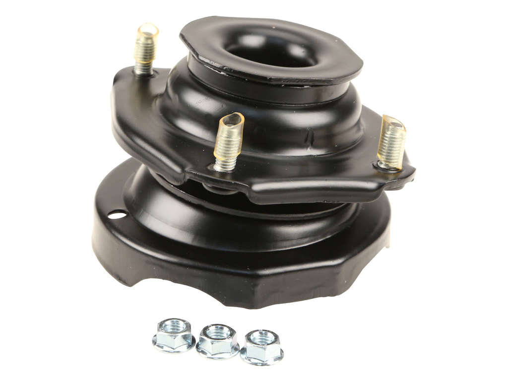 2001-2004 Kia Spectra Suspension Strut Mount - Rear Left (FEQ)