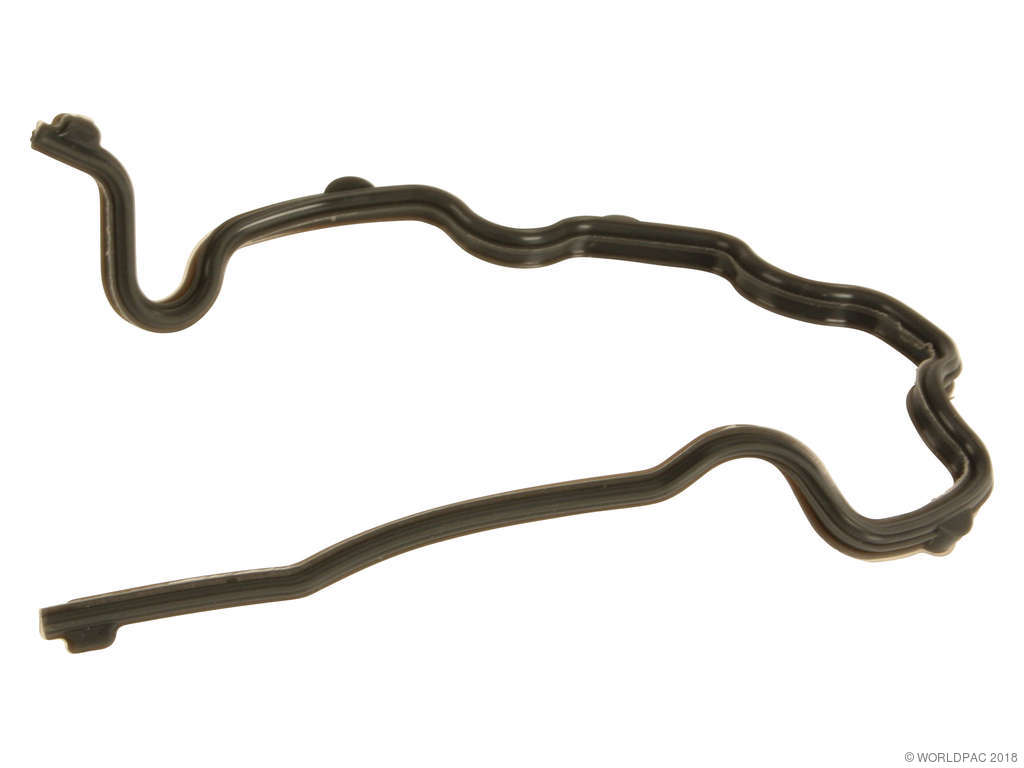 2002-2008 Jaguar X-Type Engine Timing Cover Gasket - Left (Eurospare)