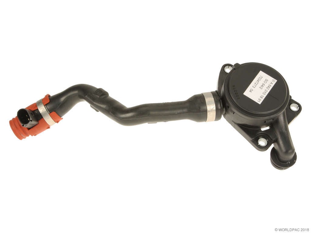 2007-2009 Mercedes-Benz ML320 Engine Crankcase Vent Valve (Genuine)