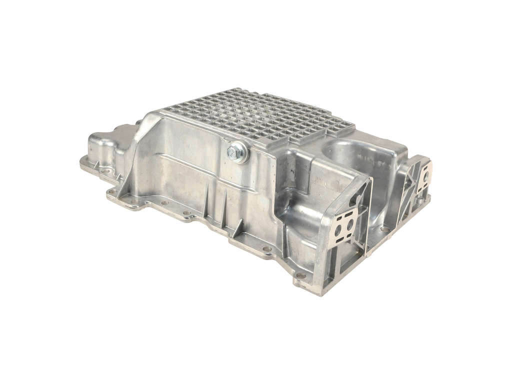 2003-2005 Mazda 6 Engine Oil Pan (Autopart International)