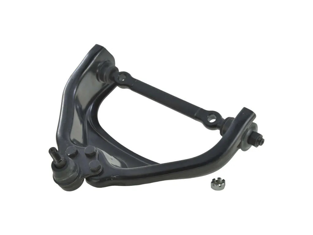 2000-2001 Dodge Ram 1500 Suspension Control Arm - Front Left Upper or Front Right Upper (Autopart International)