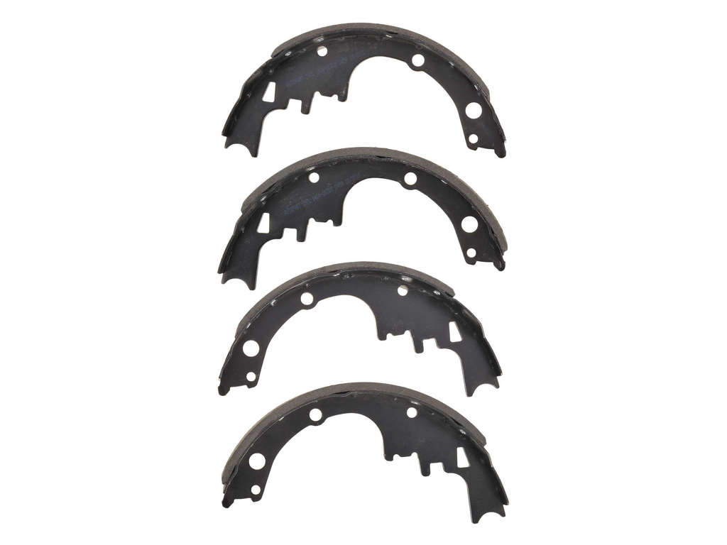 1997-2000 GMC Jimmy Parking Brake Shoe -  or Rear (Autopart International)