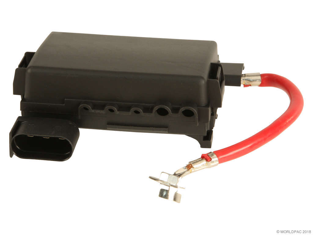 2001-2005 Volkswagen Jetta Fuse Box (APA/URO Parts)