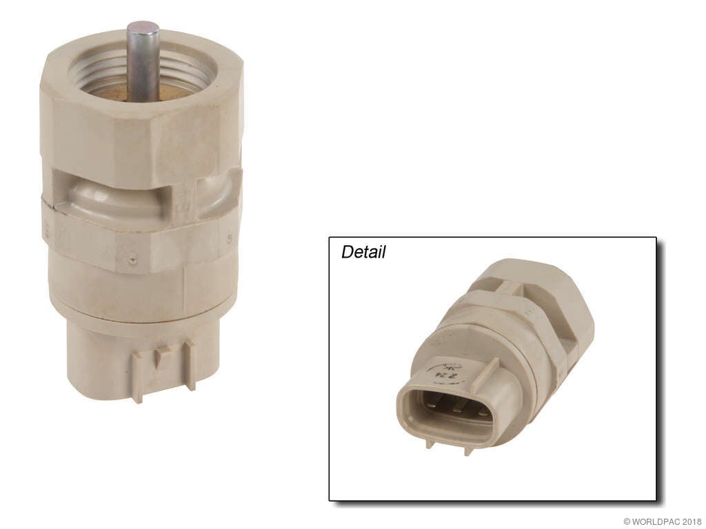 2002-2003 Isuzu Axiom Vehicle Speed Sensor (Delphi)