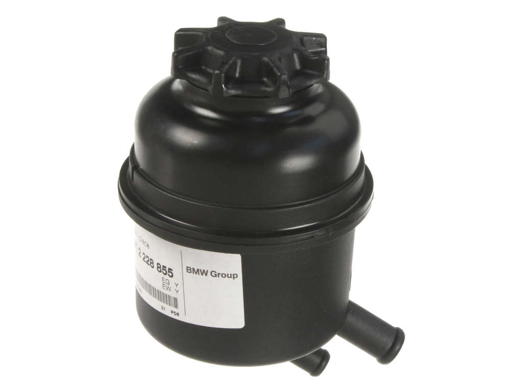 2000-2010 BMW M5 Power Steering Reservoir (Rein)