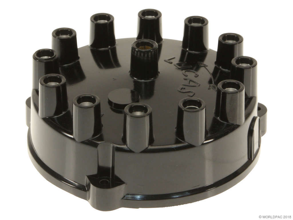 1976-1981 Jaguar XJS Distributor Cap (Lucas)