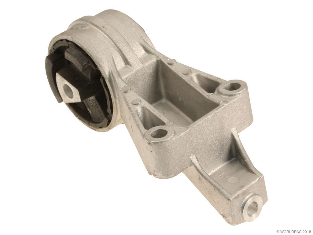 2001-2005 Saturn L300 Manual Transmission Mount - Rear (ACDelco)