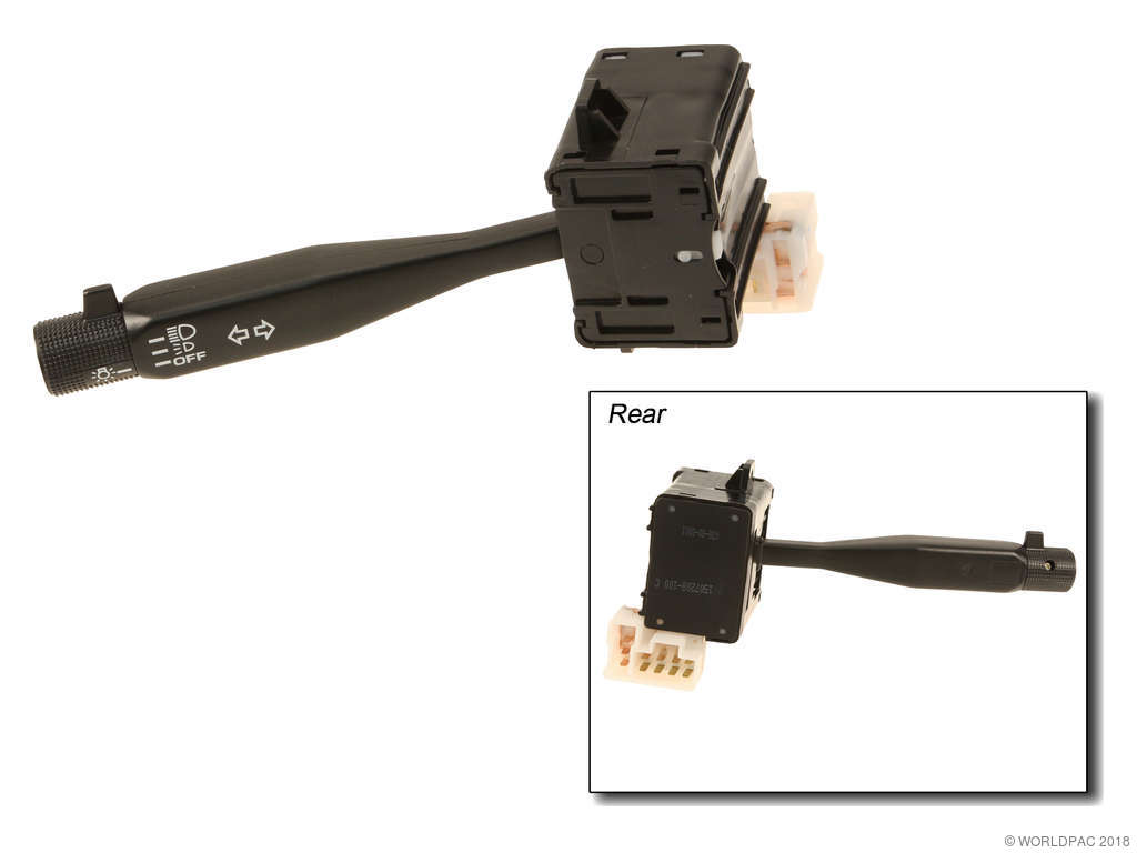 1990-1993 Nissan D21 Combination Switch (Vemo)