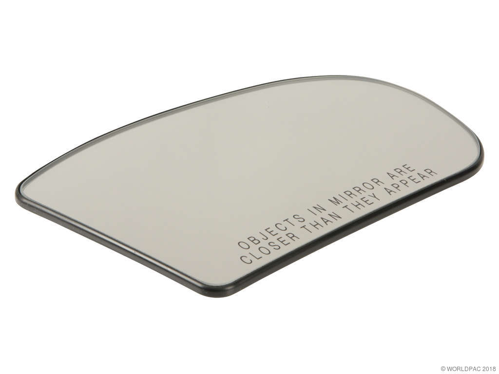 2006-2007 Mercedes-Benz C280 Side/Door Mirror Glass - Right (ULO)