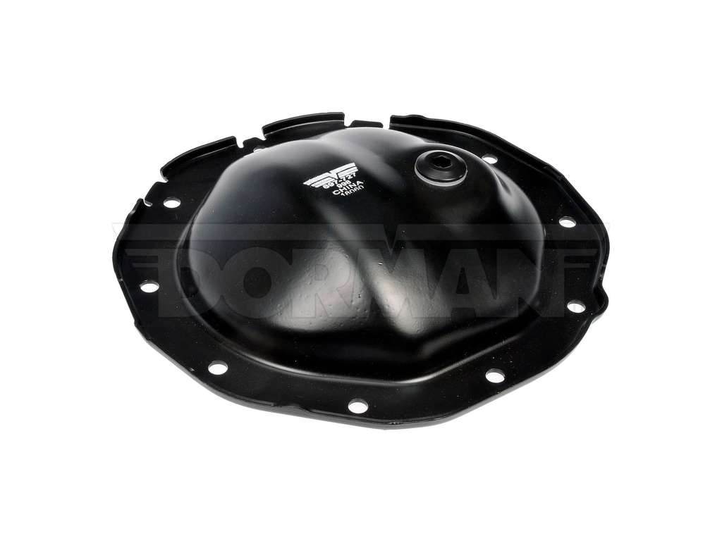 2009-2013 Chevrolet Avalanche Differential Cover - Rear (Dorman)